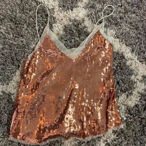 Free People Tank